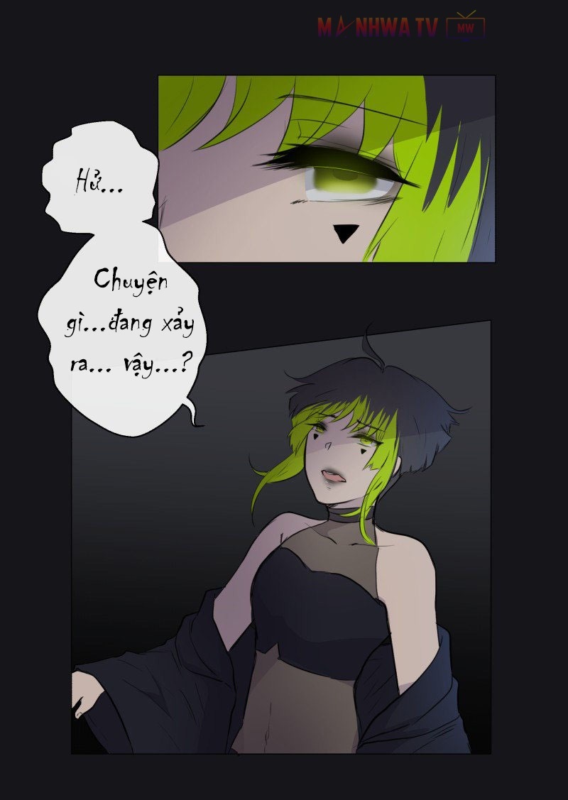 Đọc truyện Trọng sinh mạc thế - Chap 25